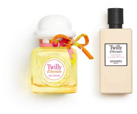 hermes twilly ginger gift set|hermes twilly d'hermes ginger.